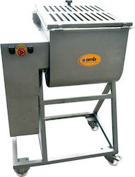 Amb Ζυμωτήριο Κρεατοειδών IP 60 48x90x103cm