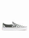 Ua Classic Ανδρικά Slip-On Ανθρακί