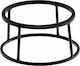 Stylepoint Βάση Παρουσίασης Μπουφέ Μεταλλική 24cm