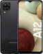 Samsung Galaxy A12 Nacho (4GB/128GB) Black