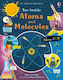 See Inside Atoms Molecules