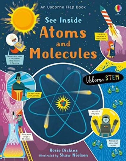 See Inside Atoms Molecules See Inside Atoms Molecules