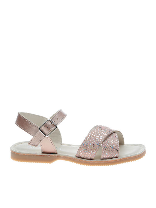 Alegria Kids' Sandals Pink