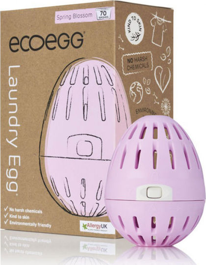 Ecoegg Laundry Egg Μπάλες Πλυντηρίου Ecoegg Laundry Egg Μπάλες Πλυντηρίου