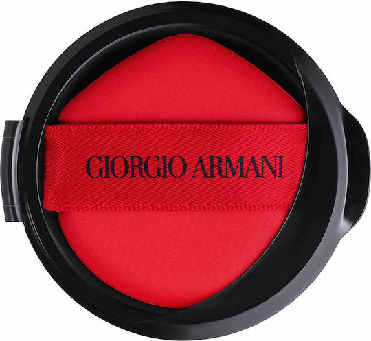 Giorgio Armani Red Dämpfung Foundation 4 15g