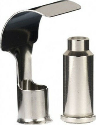 Tele Паялна дюза PROPIEZO-75/PP-1/MK2/Tip/PPT-13