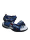 Kinder Sandalen Blau