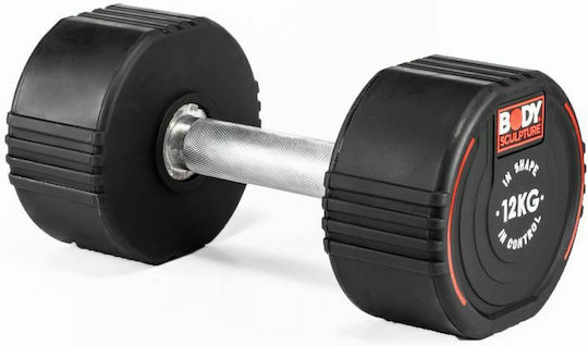 Body Sculpture BW-133 Haltere Furtun 1 x 12kg