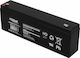 XTREME Xtreme 82-221 UPS Battery with Capacity 2.3Ah and Voltage 12V 1pcs