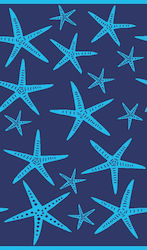 Aquablue Starfish Blue