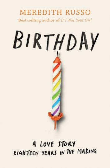 Birthday Birthday