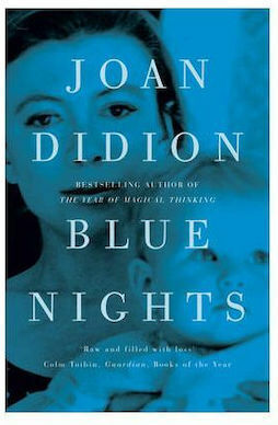 Blue Nights