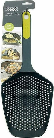 Joseph Joseph Shallow Colander Kitchen Spoon Made of Silicone 35cm