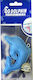 Autoline Car Air Freshener Pendant QQ Dolphin P...