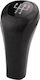 Shift Knob for BMW X5 BMW black