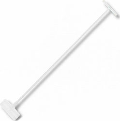 Printex Plastic Clothing Needle 40mm 190300040 (5000pcs) Printex Plastic Clothing Needle 40mm 190300040 (5000pcs)