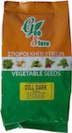 Geostore Dill Dark Seeds Dill 1.0kg