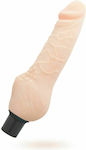 Nanma Loveclone Daven Realistic Vibrator 23.8cm Flesh