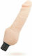 Nanma Loveclone Daven Realistic Vibrator 23.8cm Carne