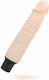 Nanma Loveclone Finn Realistic Vibrator 21.2cm Flesh
