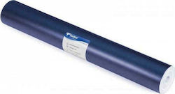 Sadipal Book Cover Adhesive Roll Protection Blue 1m x 50cm