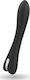 Brilly Glam Brilly Glam Ryan Δονητής Rabbit 22cm Black