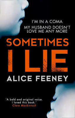 Sometimes I Lie Sometimes I Lie