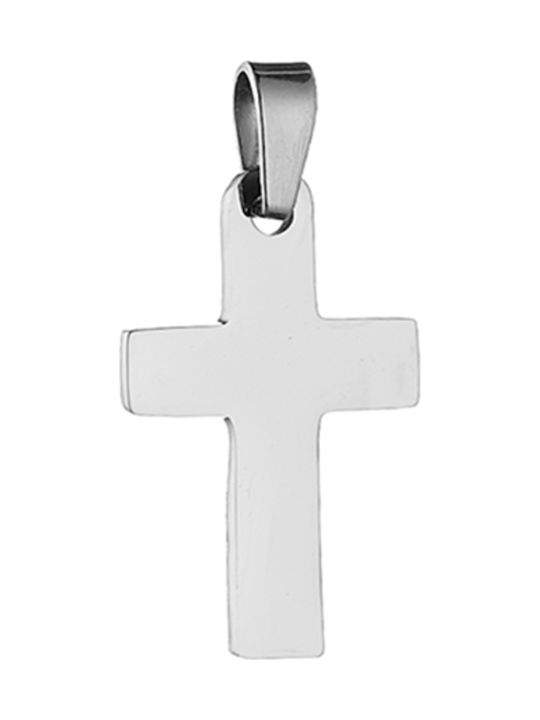 Men's Cross from Steel