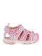 Touiti Shoe Sandals Pink