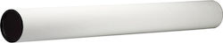 Matalon Tub Ecologic Alb Φ6.5x103cm Matalon Tub Ecologic Alb Φ6.5x103cm