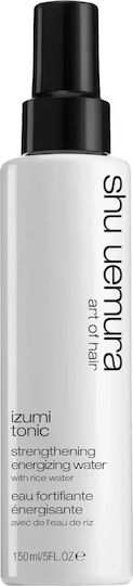 Shu Uemura Art of Hair Izumi Tonic Hair Lotion for Toning 150ml
