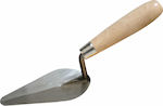 Trowel 180mm cu Mâner de Lemn 12536