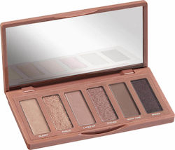 Urban Decay Naked 3 Mini Palette Urban Decay Naked 3 Mini Palette