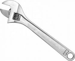 Ferrestock Γαλλικό Κλειδί 300mm Ferrestock Γαλλικό Κλειδί 300mm