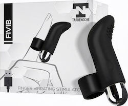 Tardenoche Fivib Black