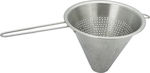 Stainless Steel Colander Chinois 23x23cm 1pcs