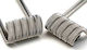 GCoils Framed Staple Alien Σύρμα για D.I.Y. Ηλεκτρονικού Τσιγάρου 2τμχ