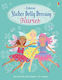 Fairies-sticker Dolly Dressing