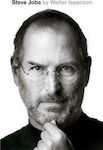 Steve Jobs, The Exclusive Biography