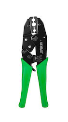 Kemot BNC Coaxial Crimping Pliers DM-0011