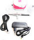 Επαγγελματικός Αερογράφος Mini Beauty Airbrush System