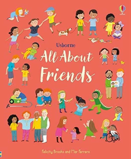 All About Friends All About Friends