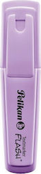 Pelikan Flash Highlighter 5mm Purple