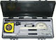 Force Tool Casket with 8 Tools