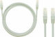 Blow U/UTP Cat.5 Ethernet Network Cable 2m Gray