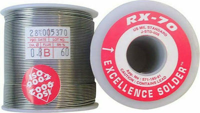 01.059.0002 Solder WIres 1mm 250gr