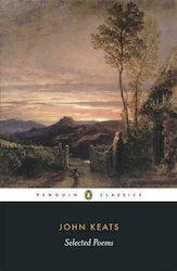 Selected Poems, Кийтс