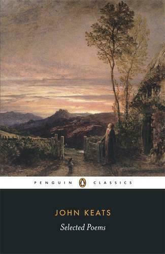 Selected Poems, Keats Selected Poems, Keats