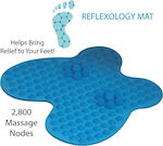 35x36cm Mat Massage for Legs