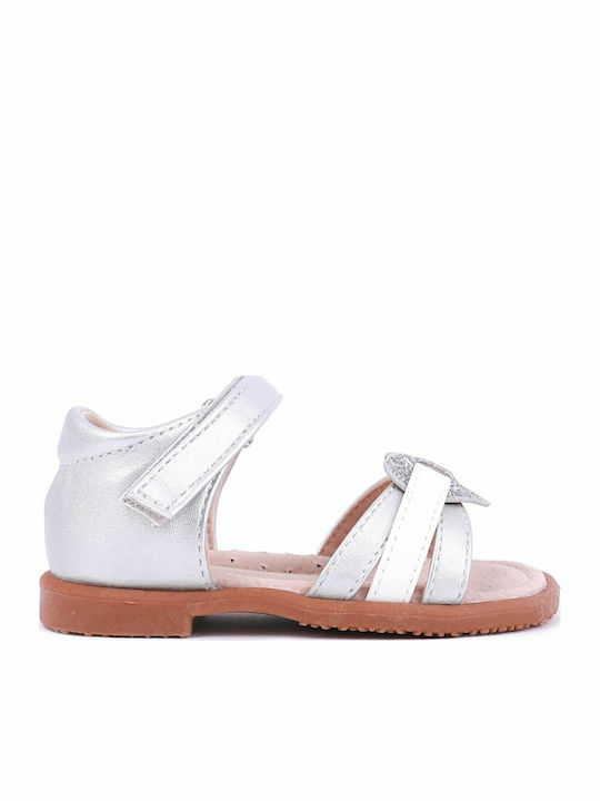 Kids' Sandals Silver